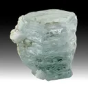 Beryl with Albite - image 1