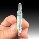 Beryl with Albite, Schorl (1246) - image 1