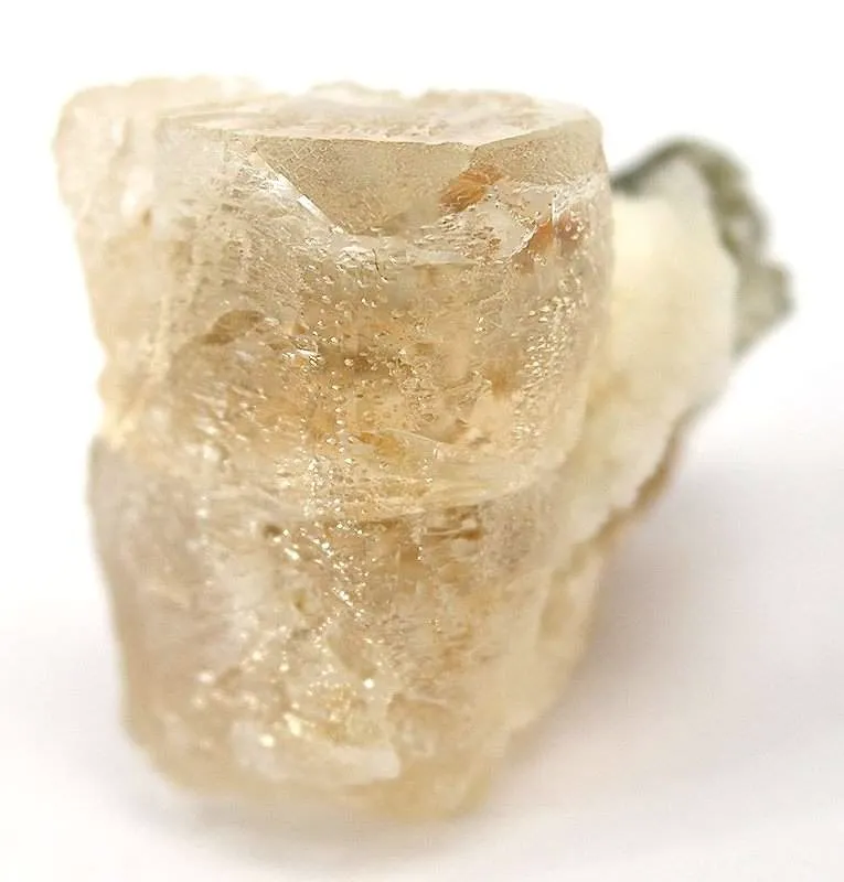 Beryl With Cleavelandite, Muscovite - image 2