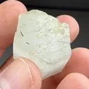 Beryl with Elbaite - image 2