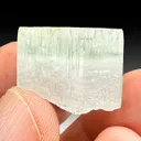 Beryl with Elbaite - image 1