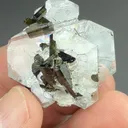 Beryl with Elbaite - image 2