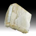 Beryl with Microcline - image 1