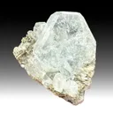 Beryl with Muscovite (868) - image 1