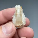 Beryl with Quartz - image 2