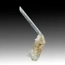 Beryl with Quartz - image 1