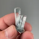 Beryl with Schorl - image 2