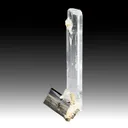 Beryl with Schorl - image 1