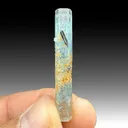 Beryl with Schorl - image 1