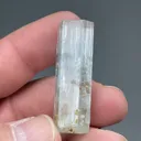 Beryl with Spessartine - image 2