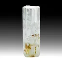 Beryl with Spessartine - image 1