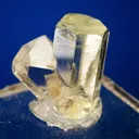 Beryl with Topaz - image 3