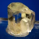 Beryl with Topaz - image 2