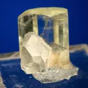 Beryl with Topaz - image 4