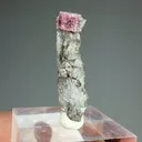 Beryl with Topaz - image 2