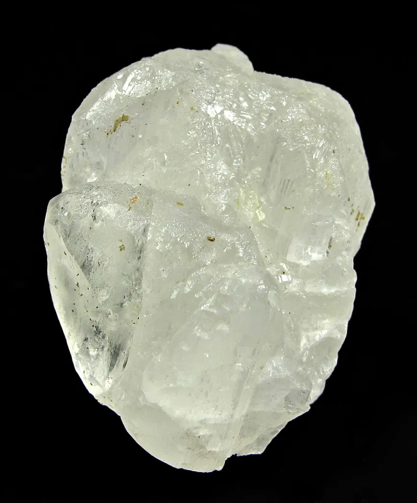 Beryllonite image