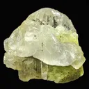 Beryllonite - image 1