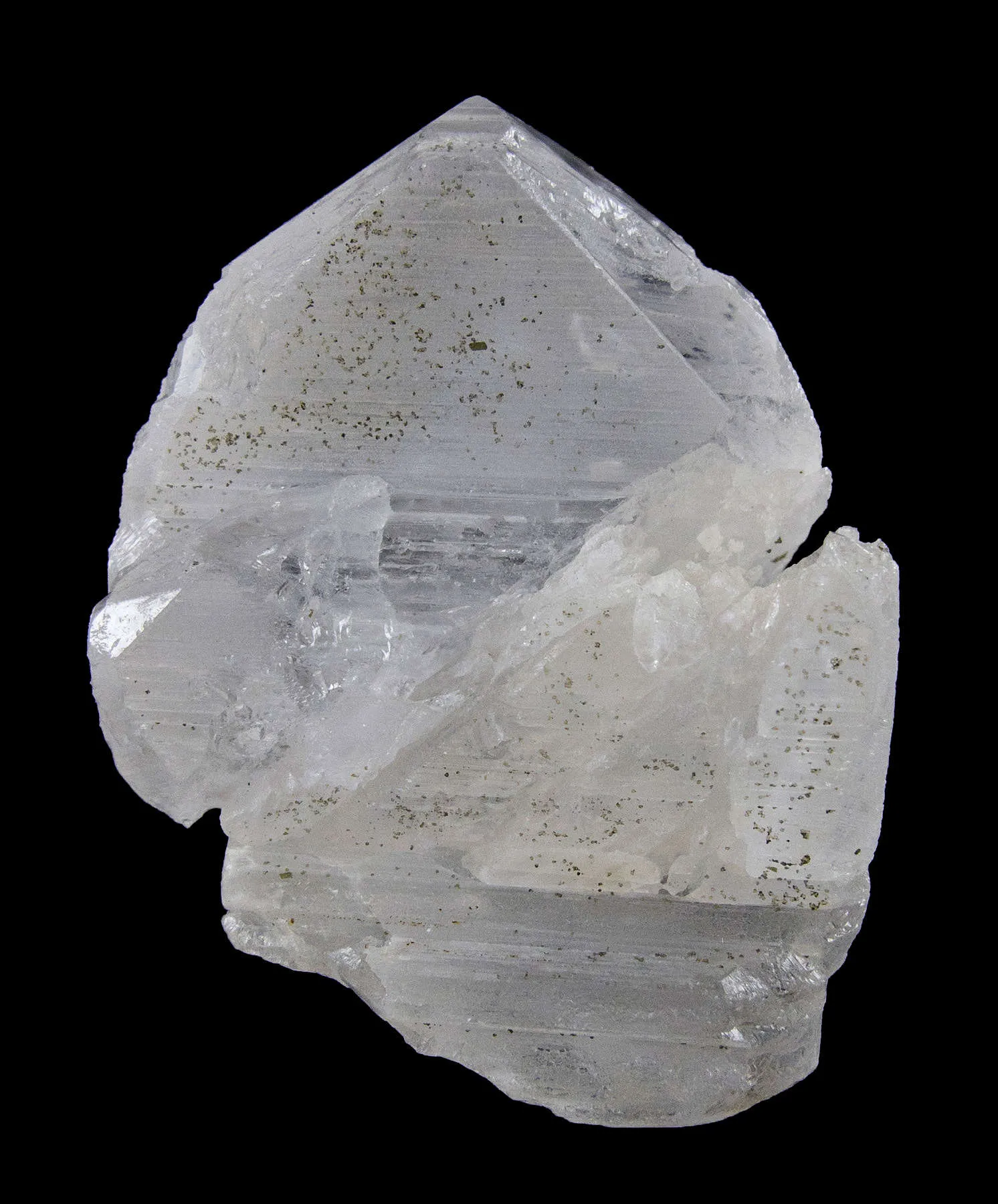 Beryllonite - image 4