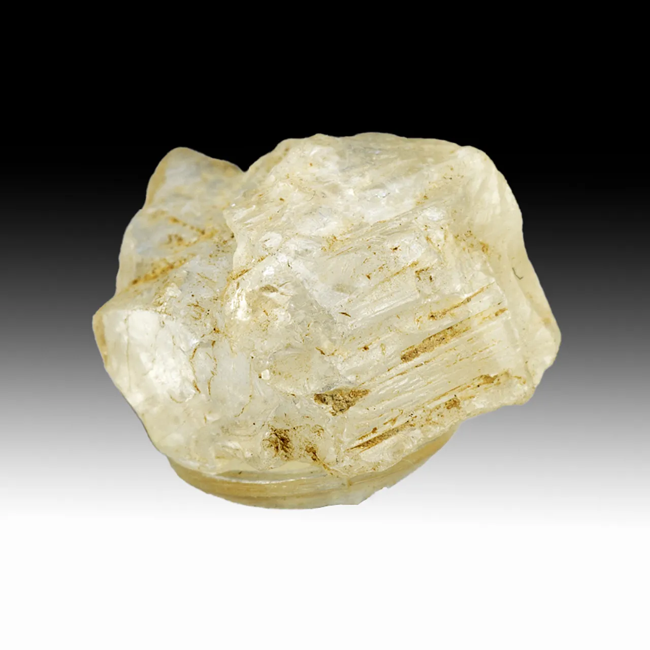 Beryllonite - image 1