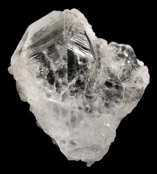 Beryllonite image