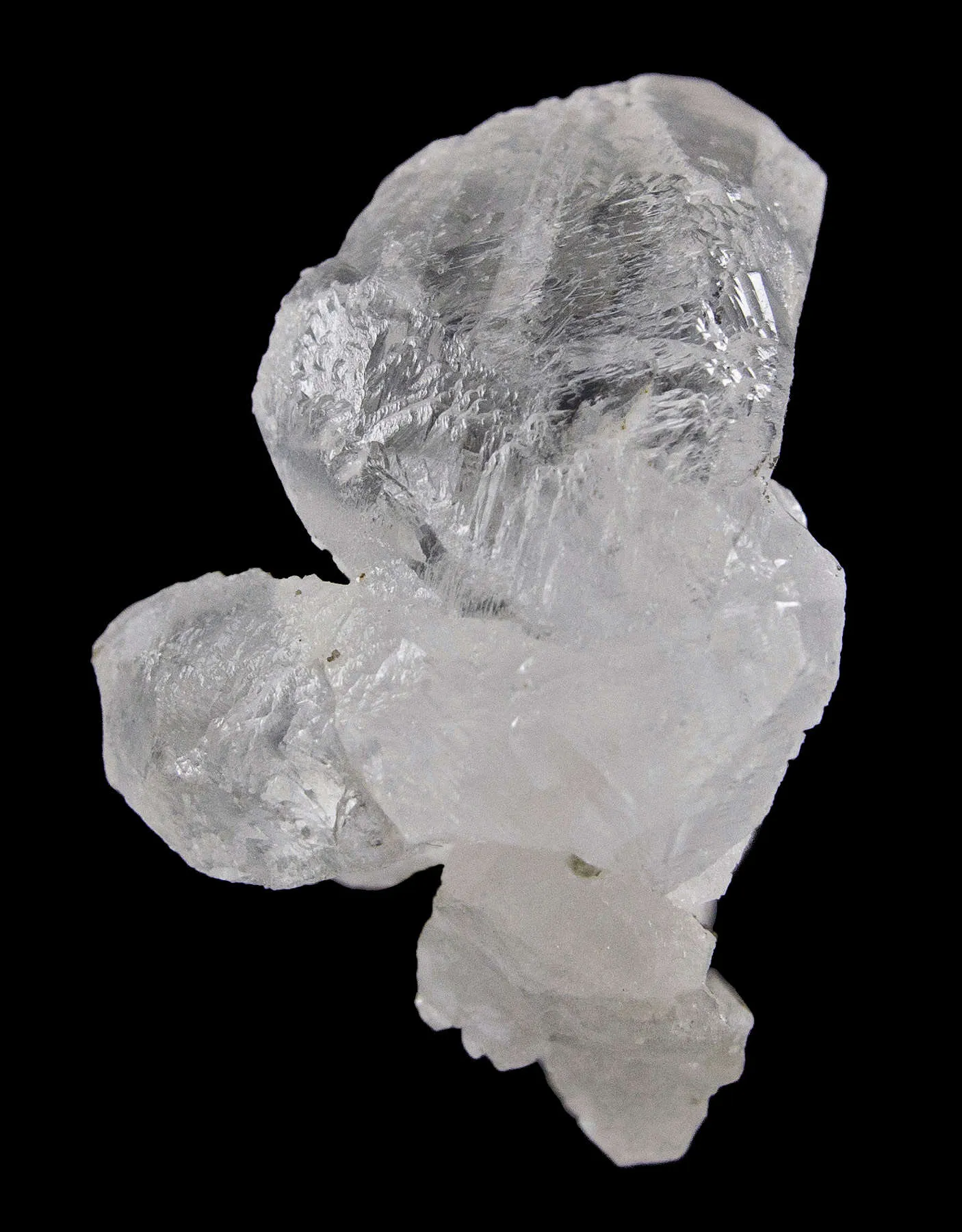 Beryllonite - image 1