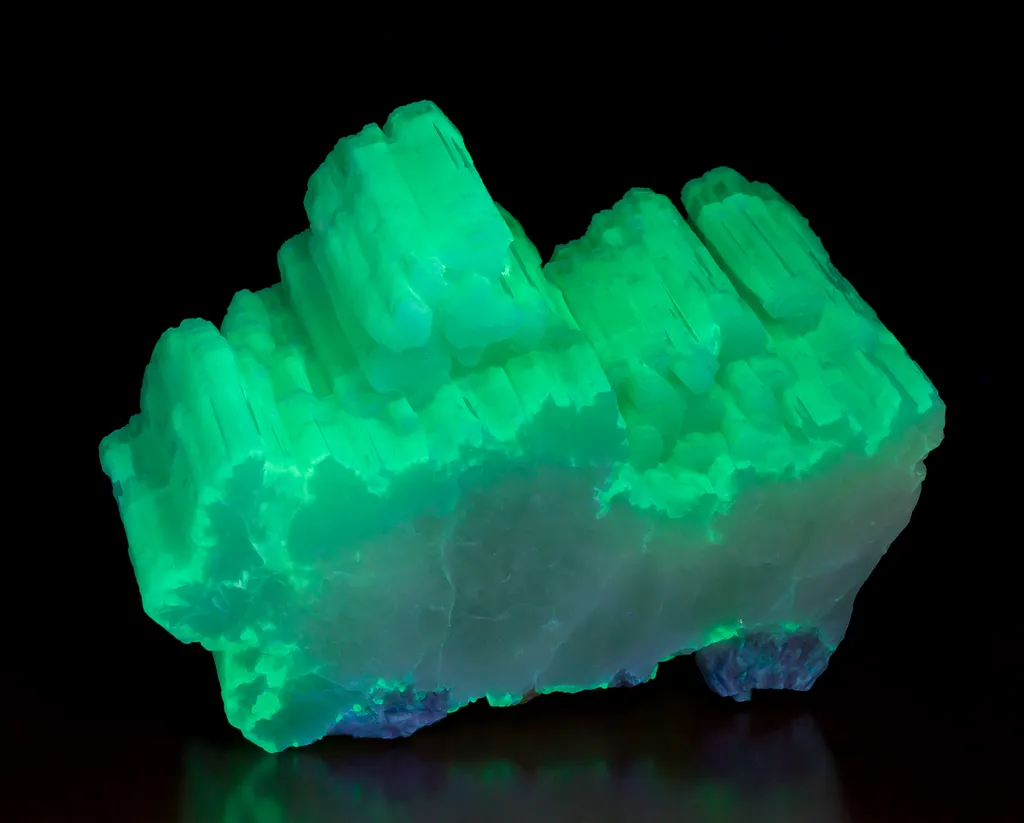 Beryllonite - image 2