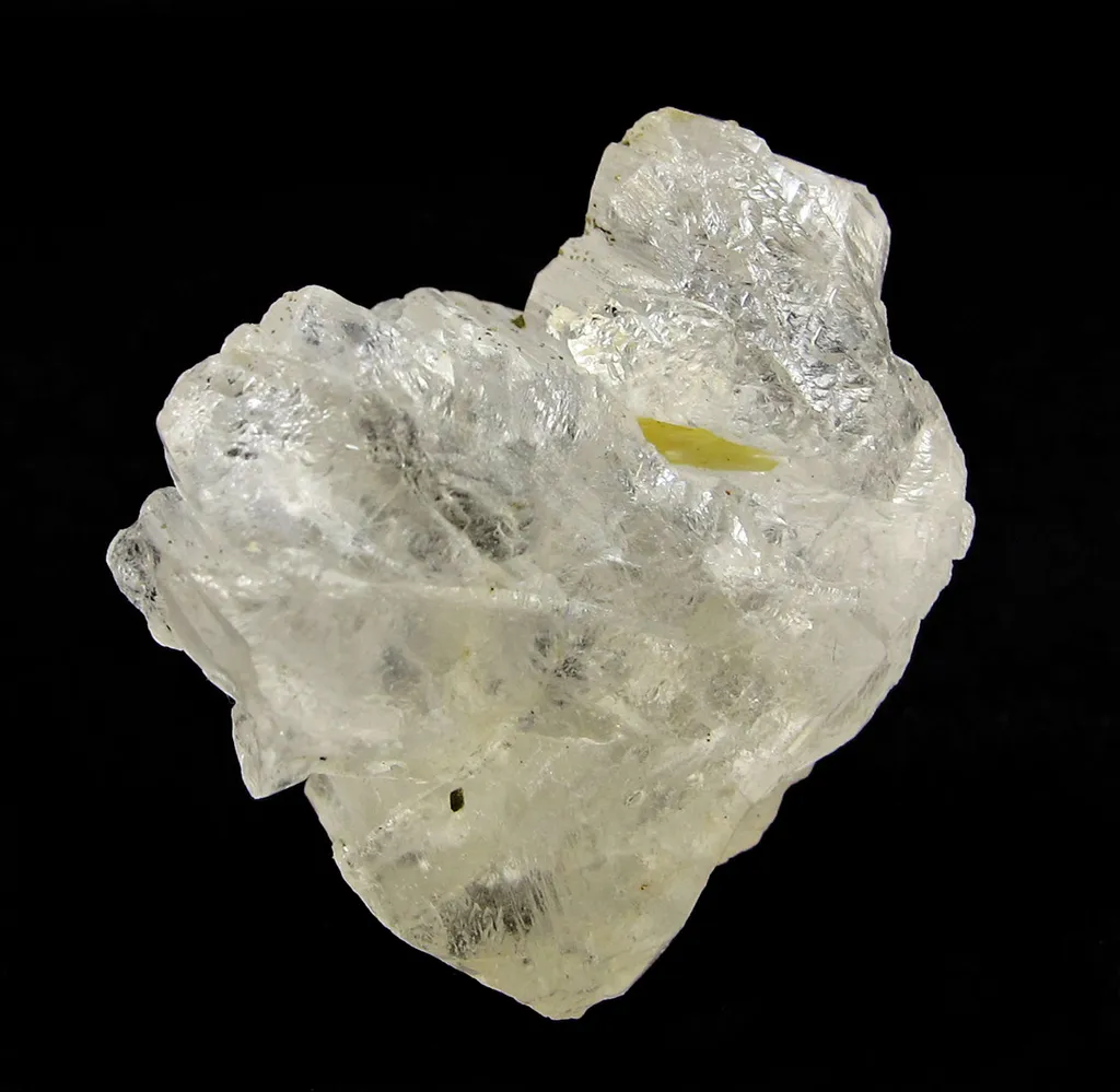 Beryllonite - image 2