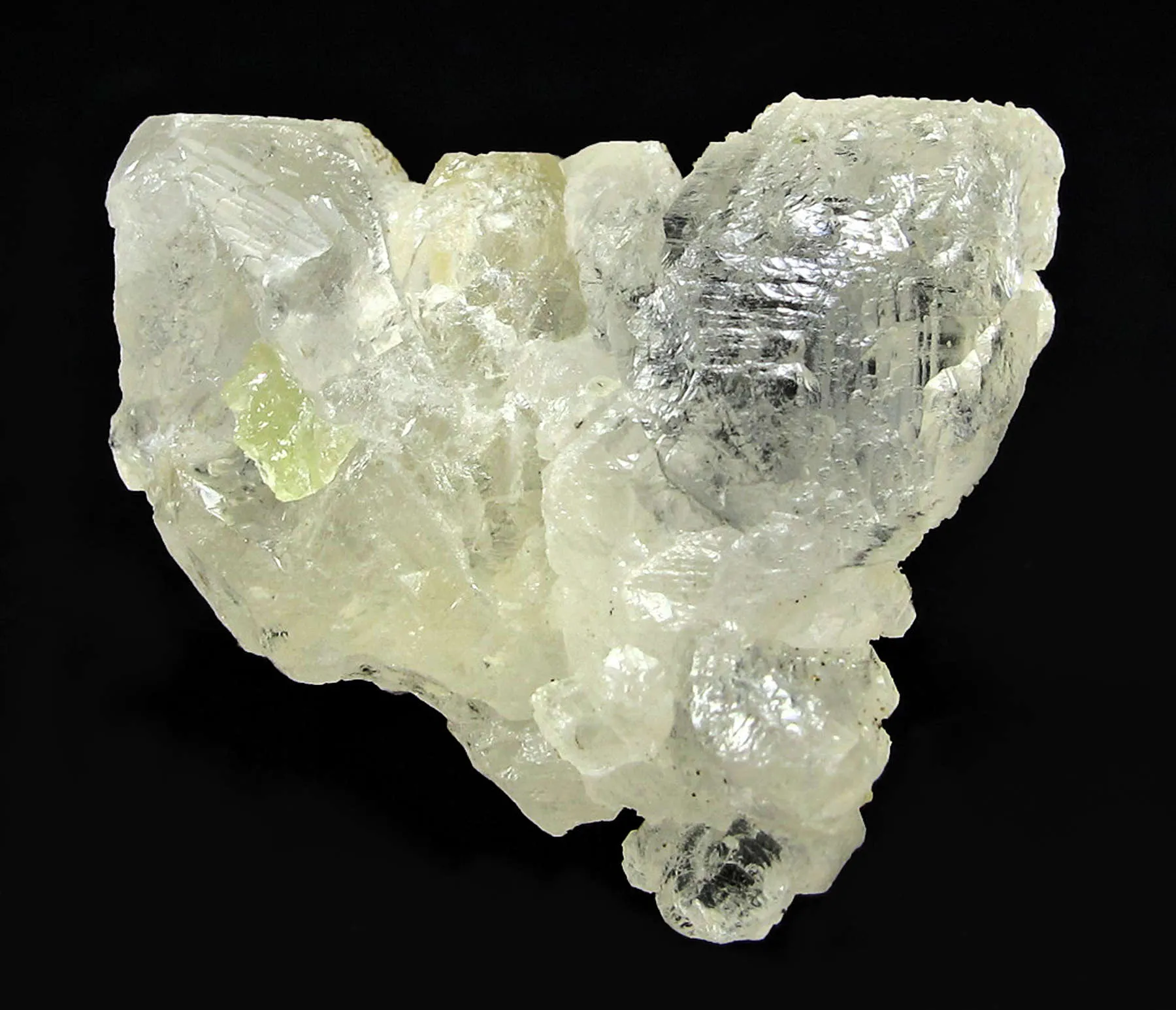 Beryllonite - image 2