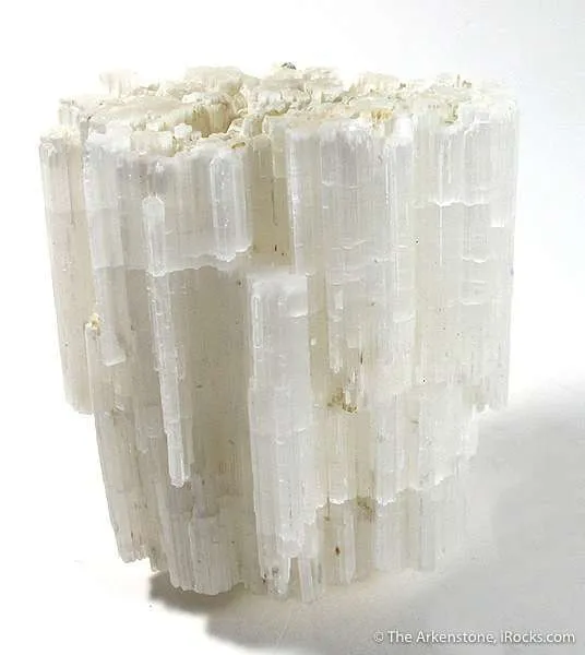 Beryllonite image