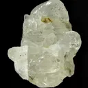 Beryllonite - image 1