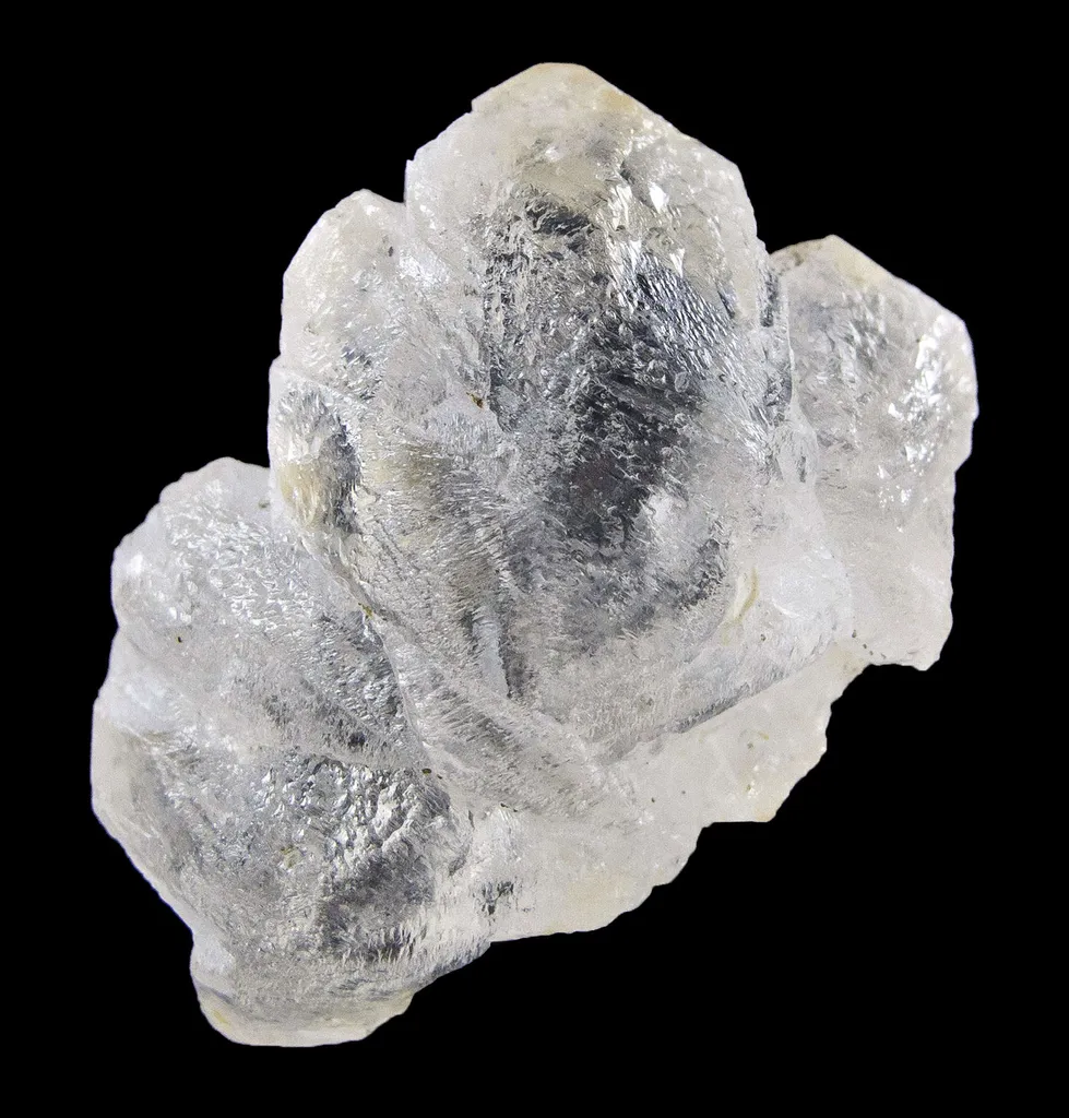 Beryllonite - image 2