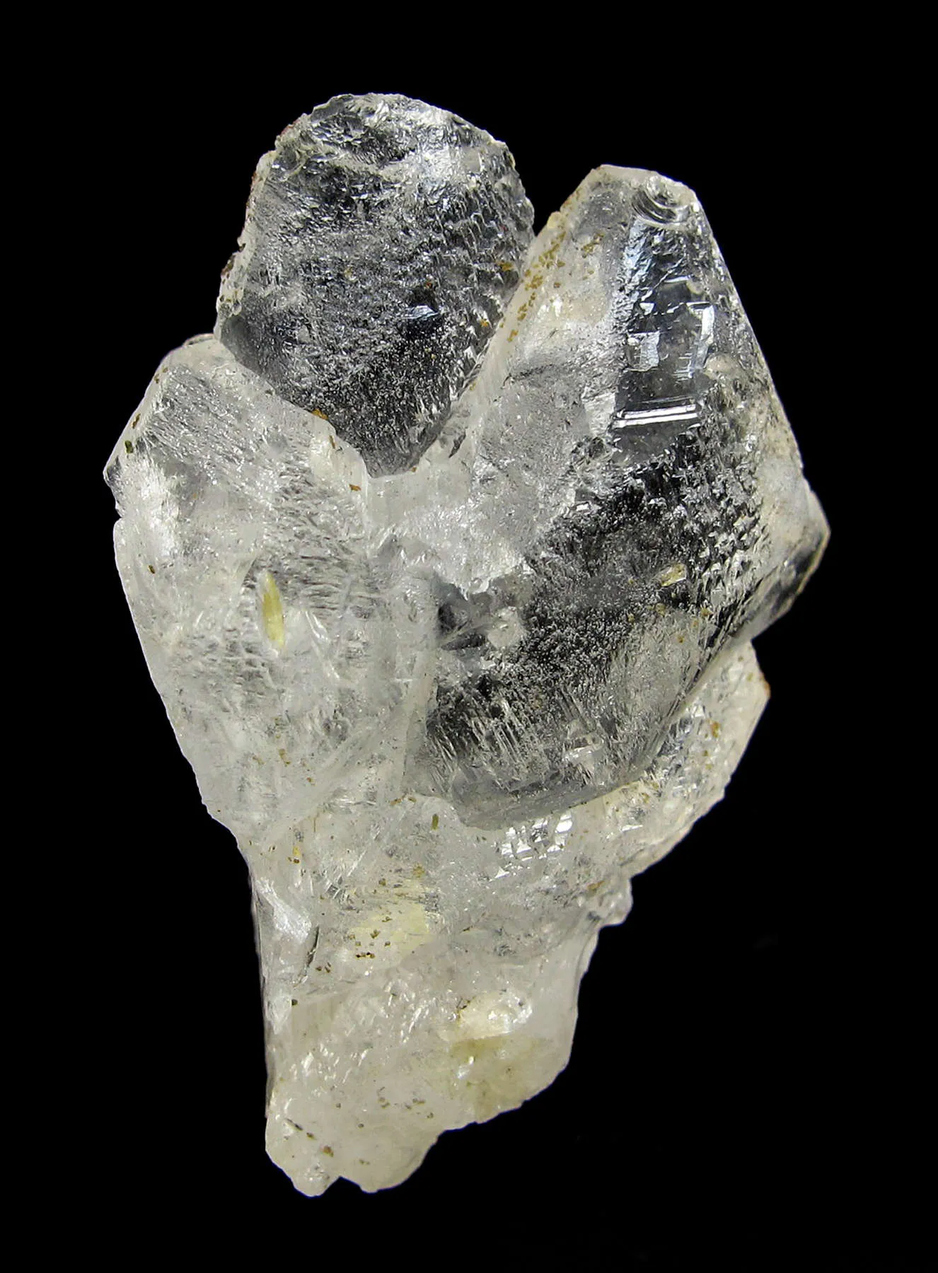 Beryllonite - image 2