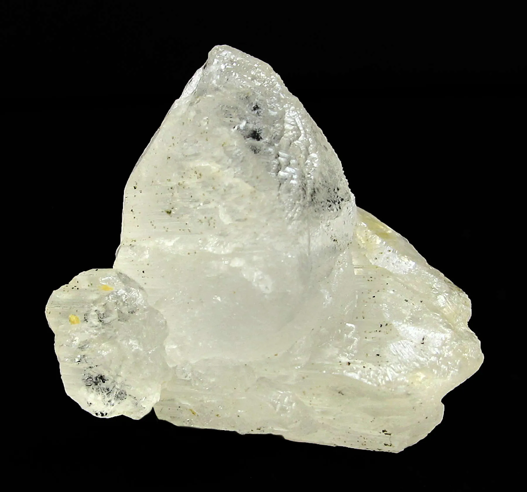 Beryllonite - image 3