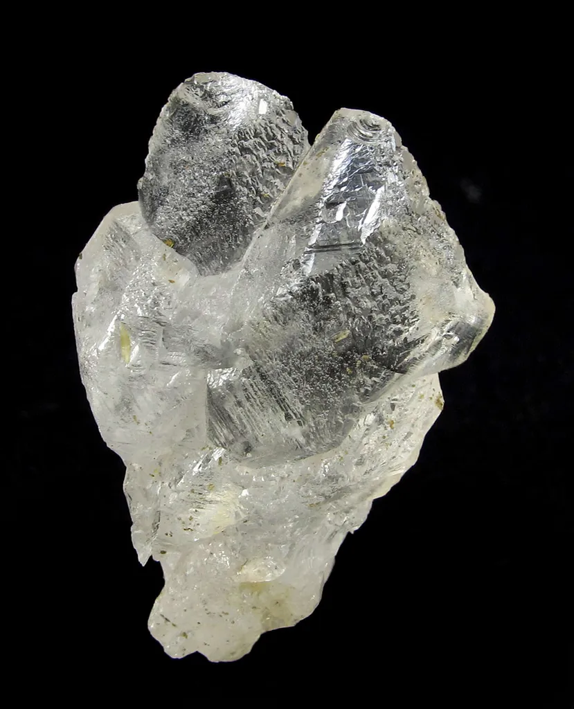 Beryllonite image