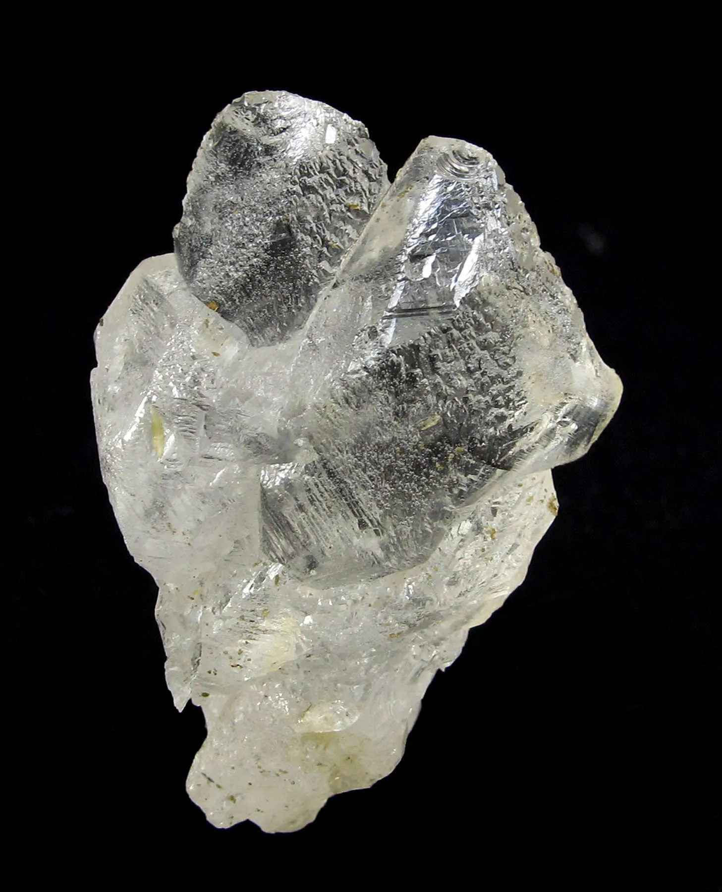 Beryllonite - image 1