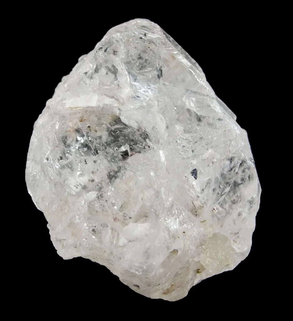 Beryllonite - image 3