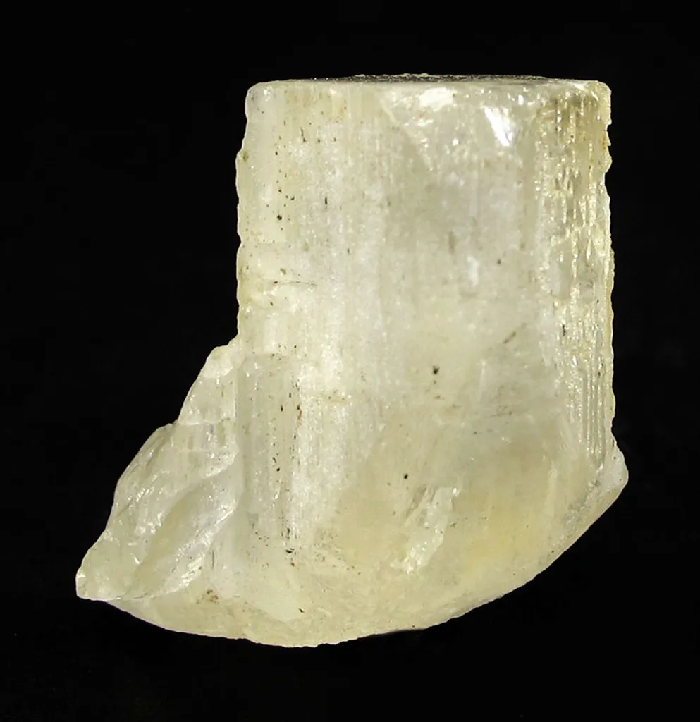 Beryllonite image