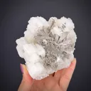 Beryllonite and Viitaniemiite - image 1