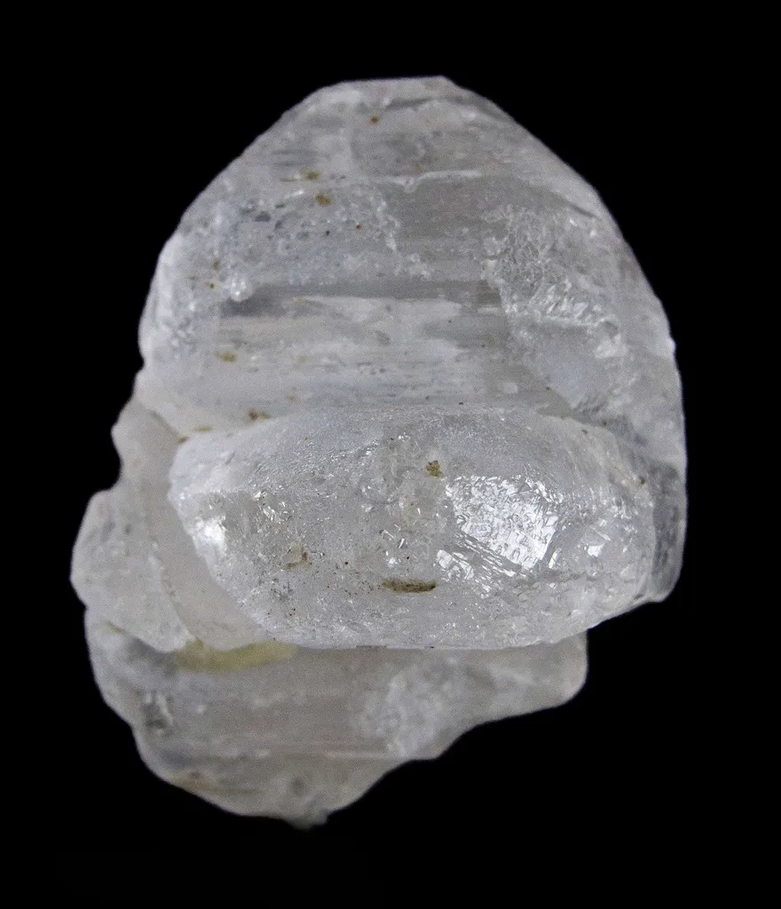 Beryllonite - image 3