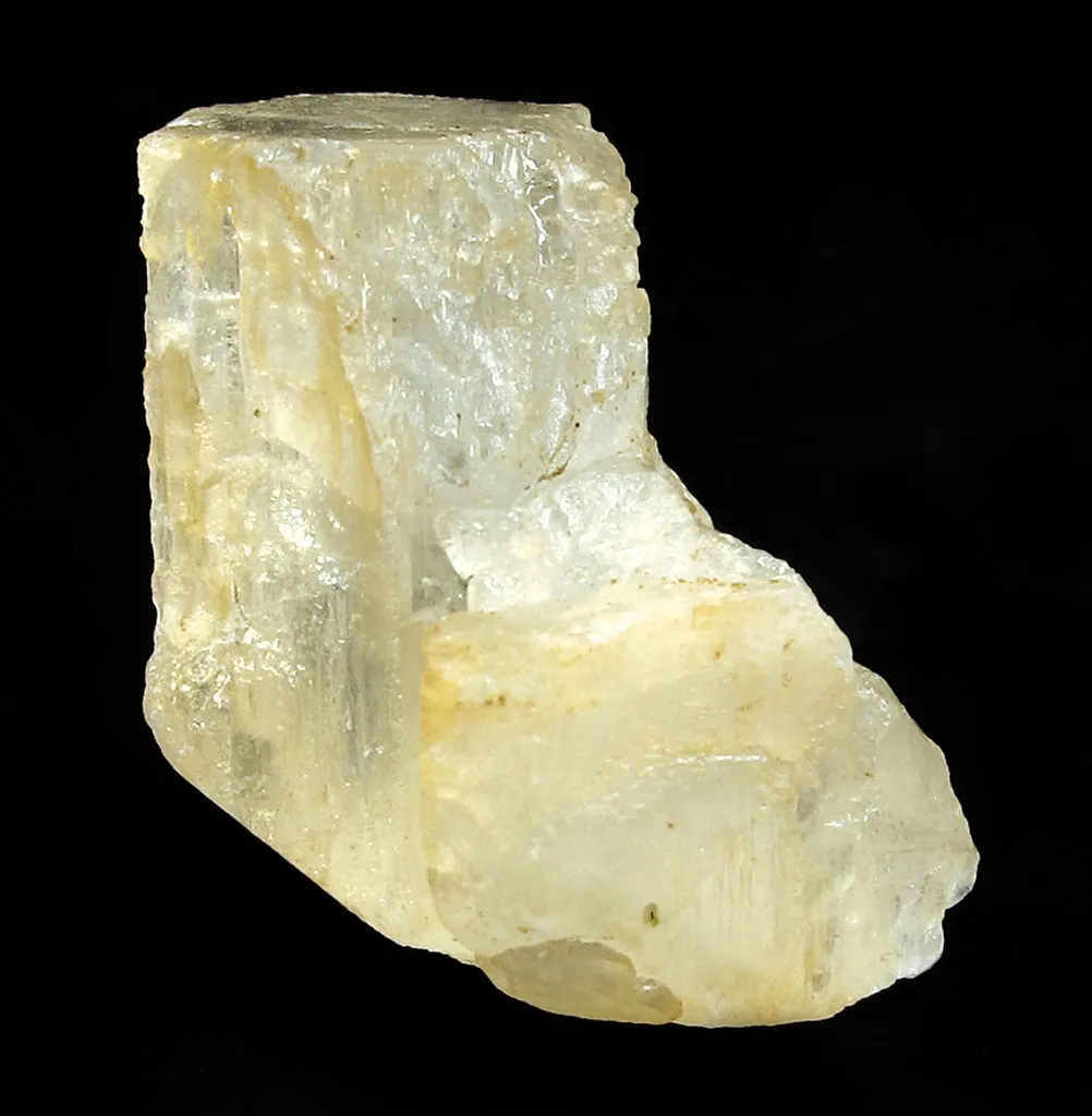 Beryllonite - image 3