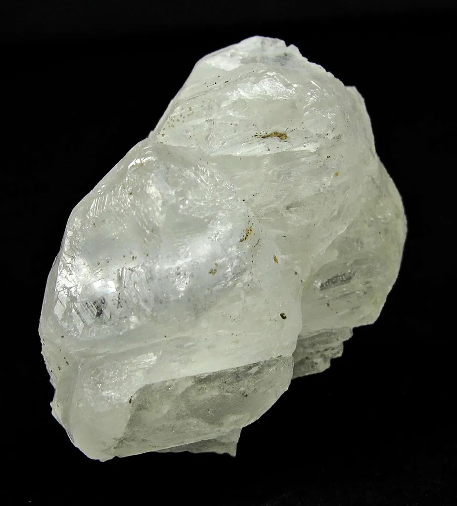 Beryllonite - image 2