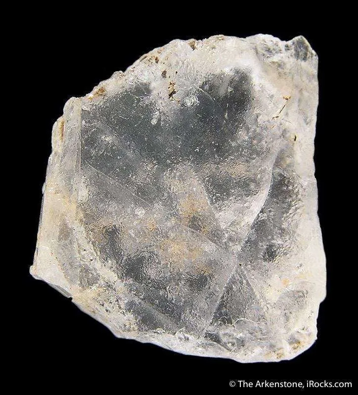 Beryllonite (Circa 1890'S) image