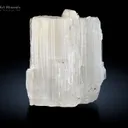 Beryllonite crystals Lot from Pakistan - image 4