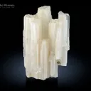 Beryllonite crystals Lot from Pakistan - image 2