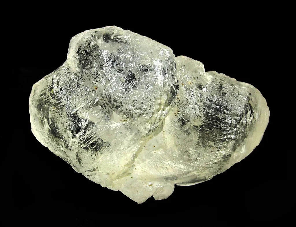 Beryllonite image