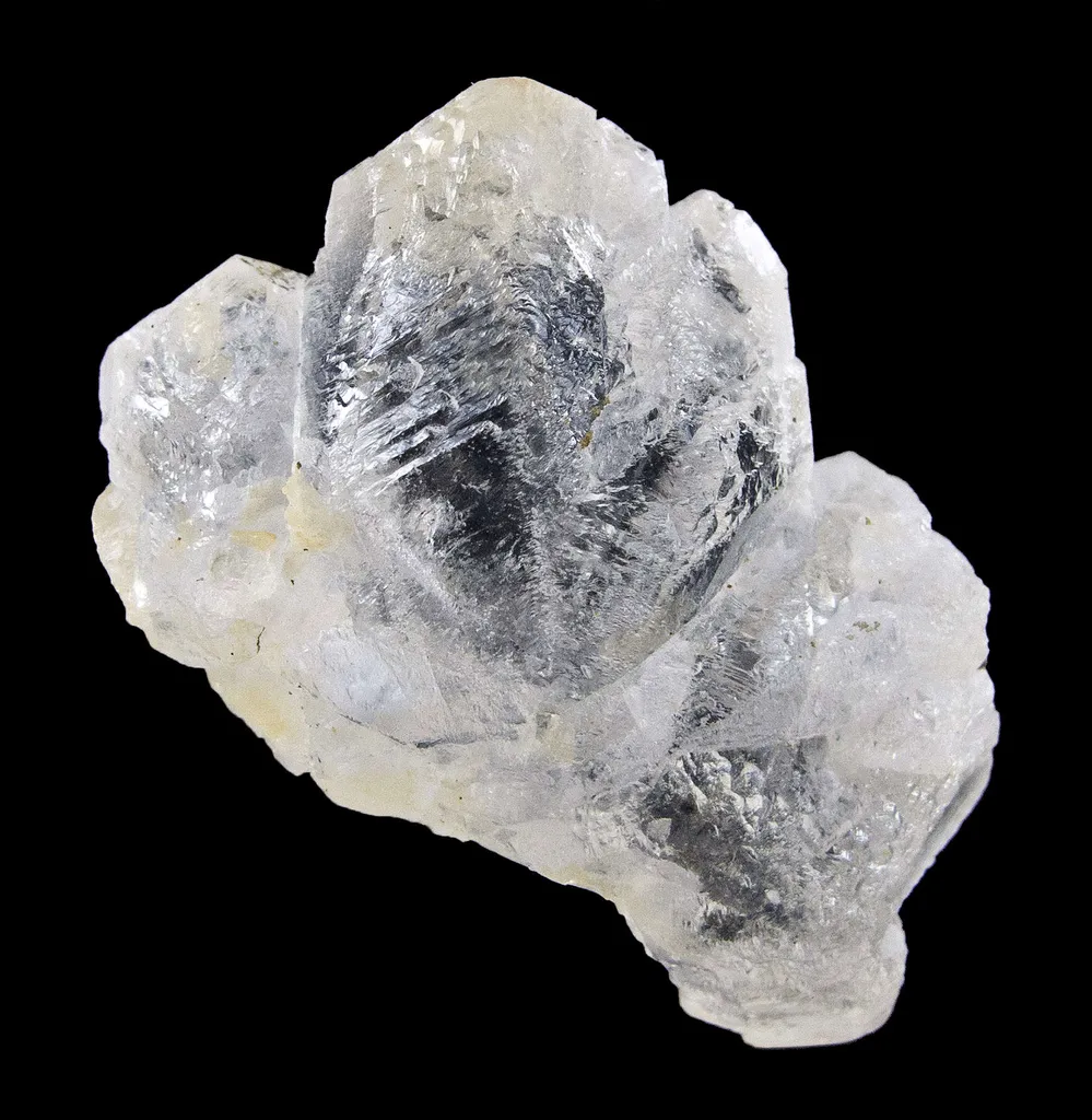 Beryllonite image