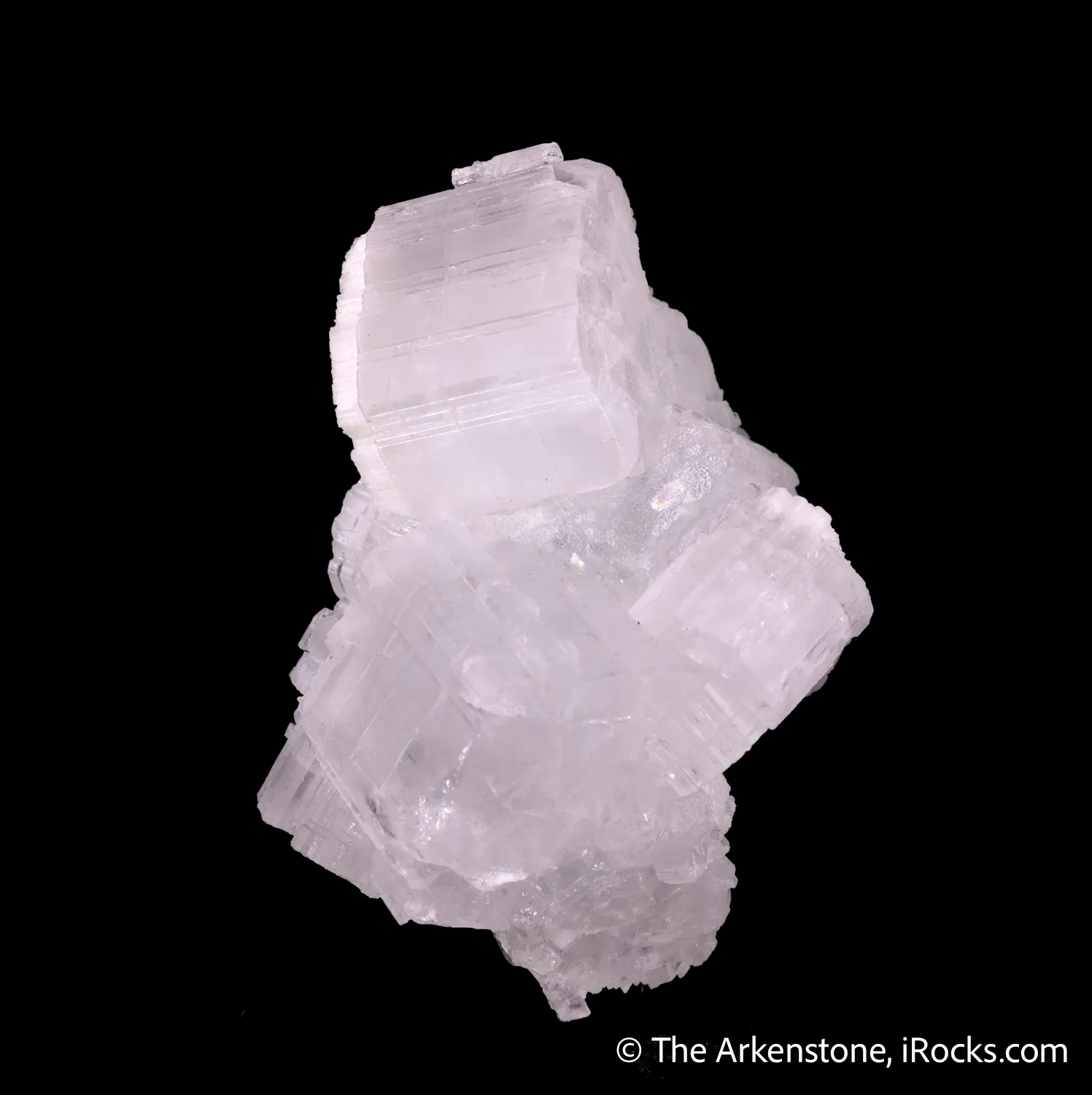 Beryllonite - image 3