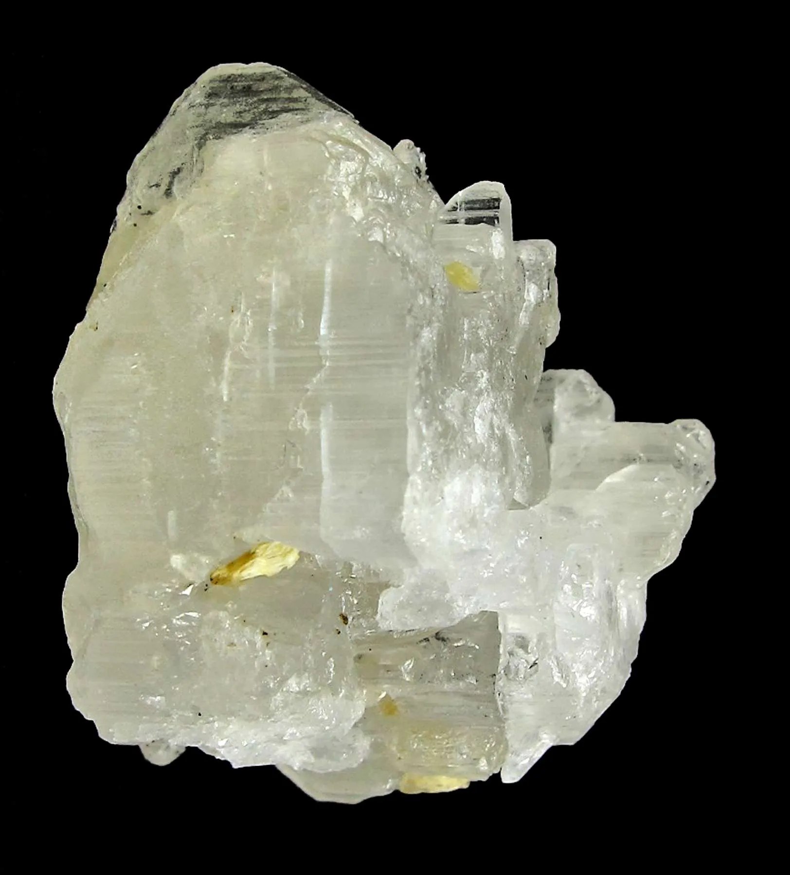 Beryllonite - image 2