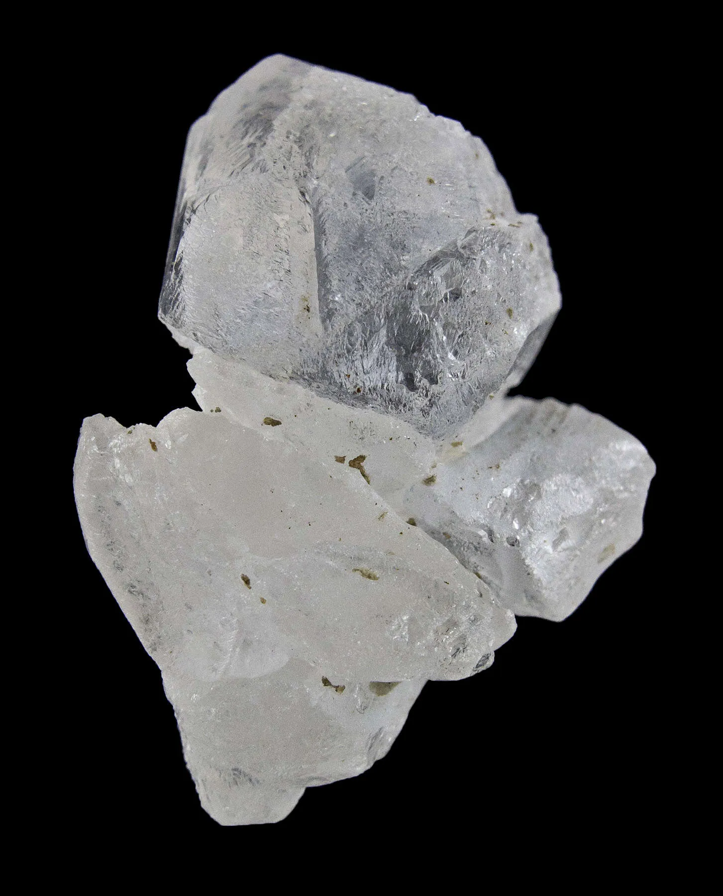 Beryllonite - image 2