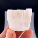 Beryllonite from Afghanistan - image 4
